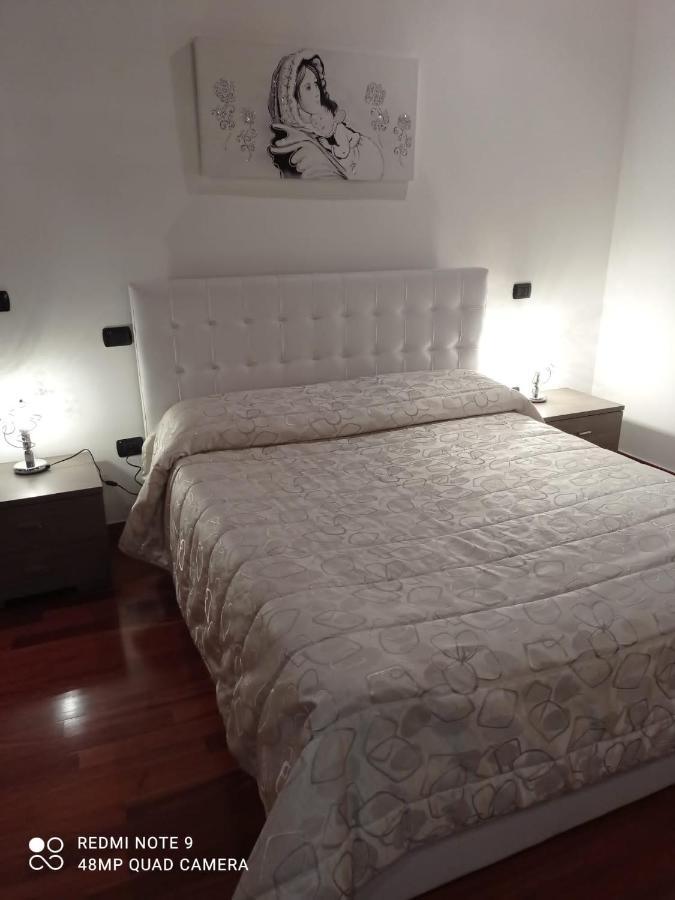 Dimora Di Mara Bed and Breakfast Santeramo in Colle Buitenkant foto