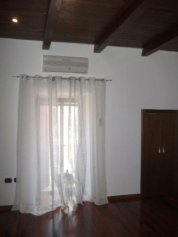 Dimora Di Mara Bed and Breakfast Santeramo in Colle Buitenkant foto