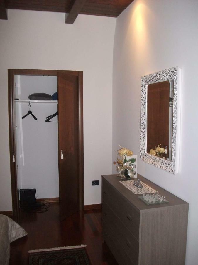 Dimora Di Mara Bed and Breakfast Santeramo in Colle Buitenkant foto