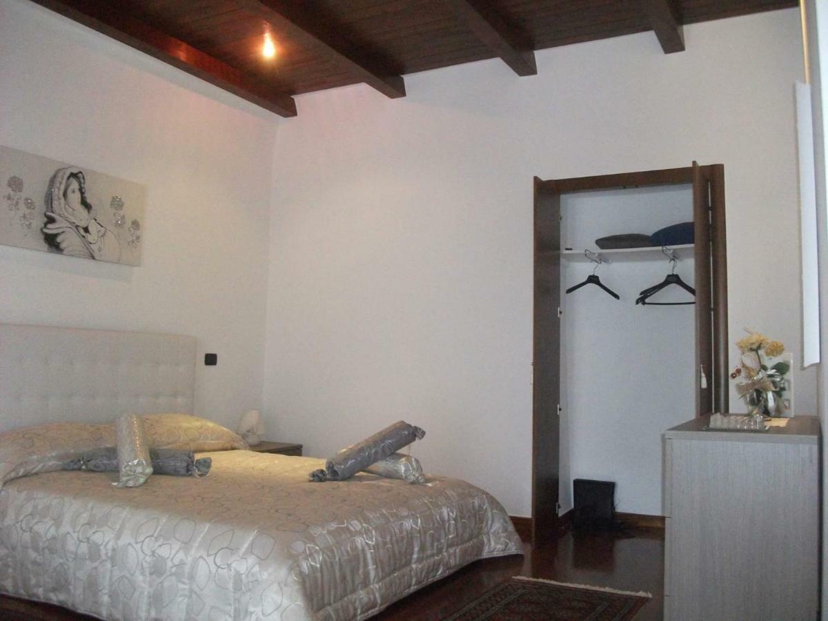 Dimora Di Mara Bed and Breakfast Santeramo in Colle Buitenkant foto