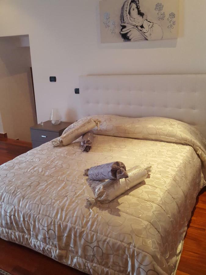 Dimora Di Mara Bed and Breakfast Santeramo in Colle Buitenkant foto