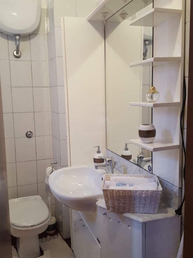 Dimora Di Mara Bed and Breakfast Santeramo in Colle Buitenkant foto