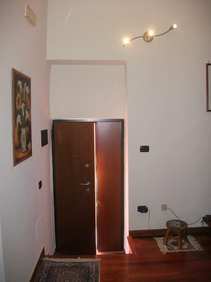 Dimora Di Mara Bed and Breakfast Santeramo in Colle Buitenkant foto