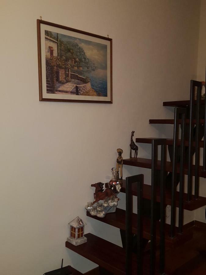 Dimora Di Mara Bed and Breakfast Santeramo in Colle Buitenkant foto