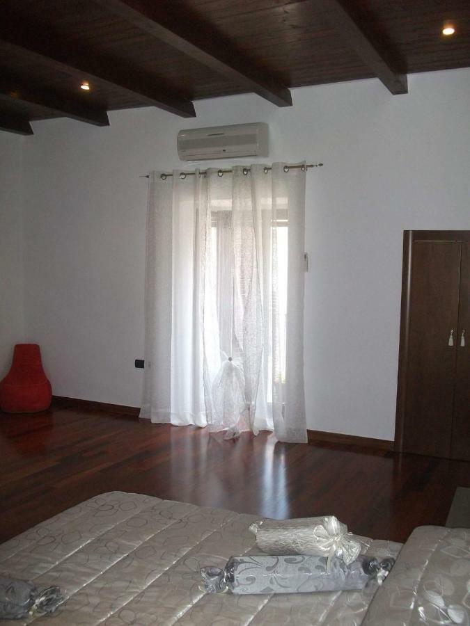 Dimora Di Mara Bed and Breakfast Santeramo in Colle Buitenkant foto