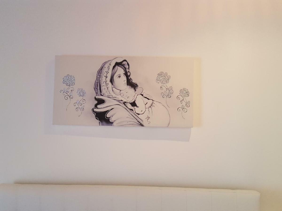 Dimora Di Mara Bed and Breakfast Santeramo in Colle Buitenkant foto