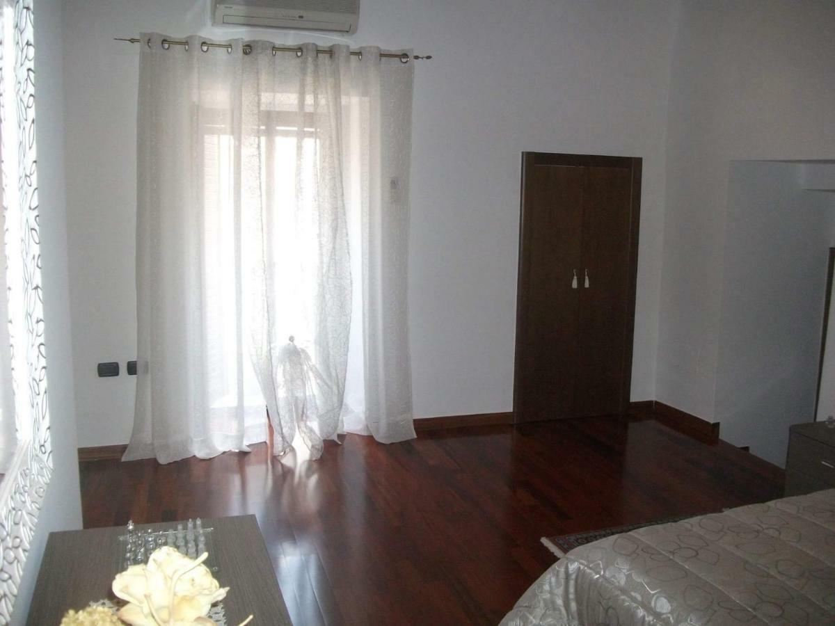 Dimora Di Mara Bed and Breakfast Santeramo in Colle Buitenkant foto
