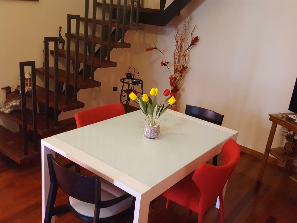 Dimora Di Mara Bed and Breakfast Santeramo in Colle Buitenkant foto
