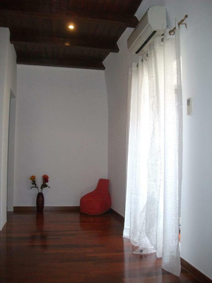 Dimora Di Mara Bed and Breakfast Santeramo in Colle Buitenkant foto