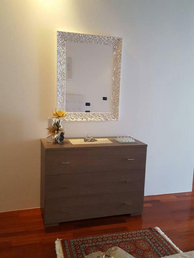 Dimora Di Mara Bed and Breakfast Santeramo in Colle Buitenkant foto