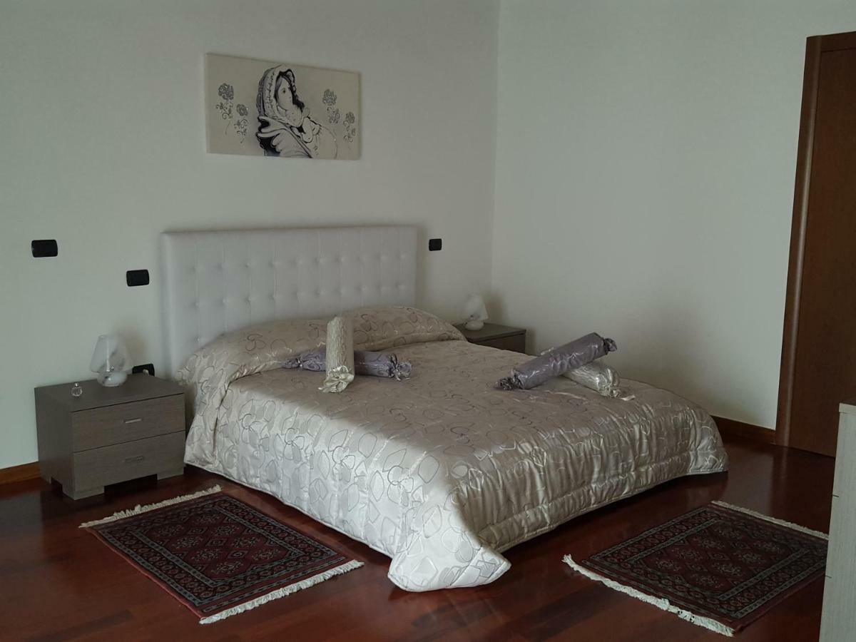 Dimora Di Mara Bed and Breakfast Santeramo in Colle Buitenkant foto