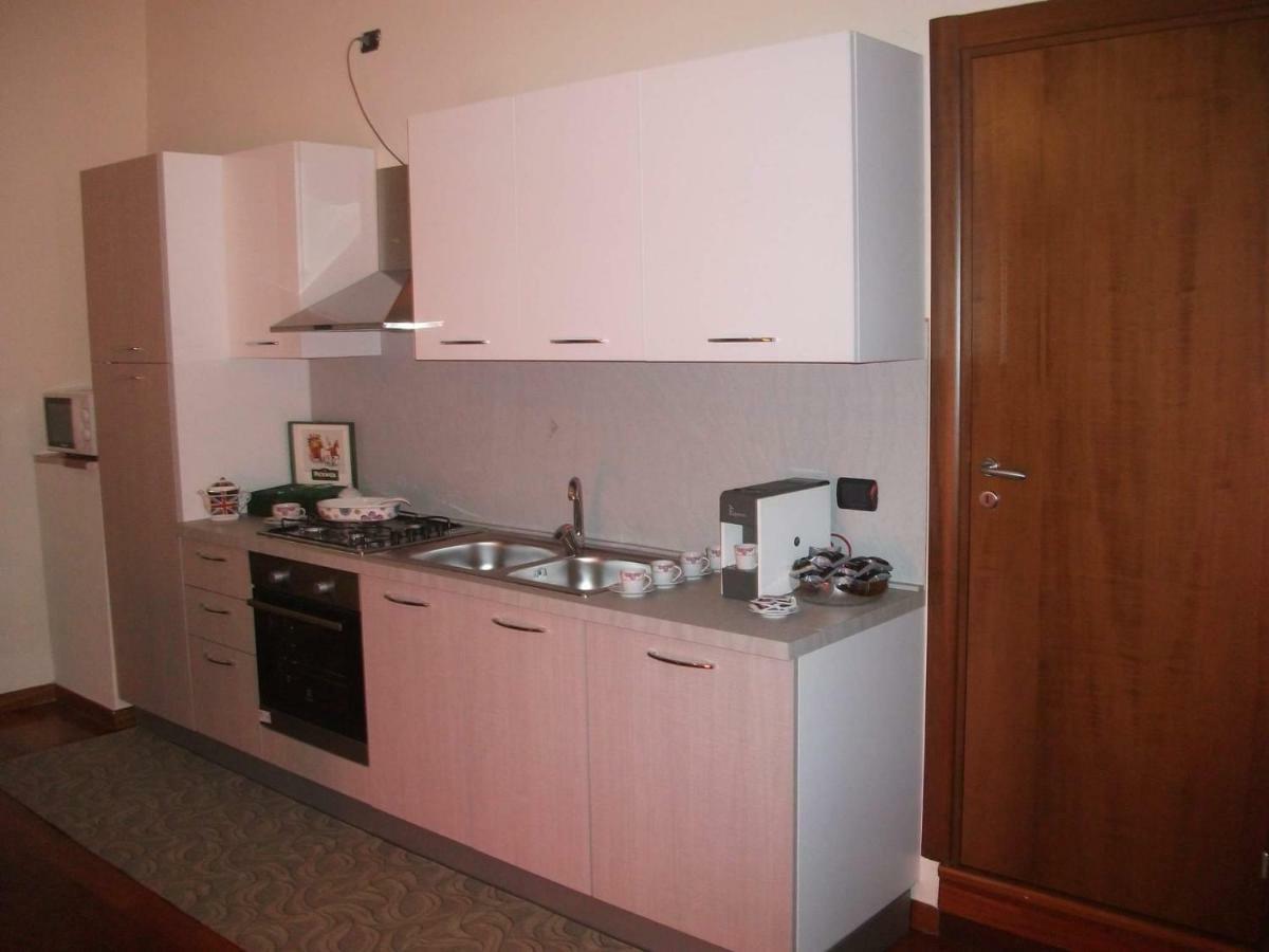Dimora Di Mara Bed and Breakfast Santeramo in Colle Buitenkant foto