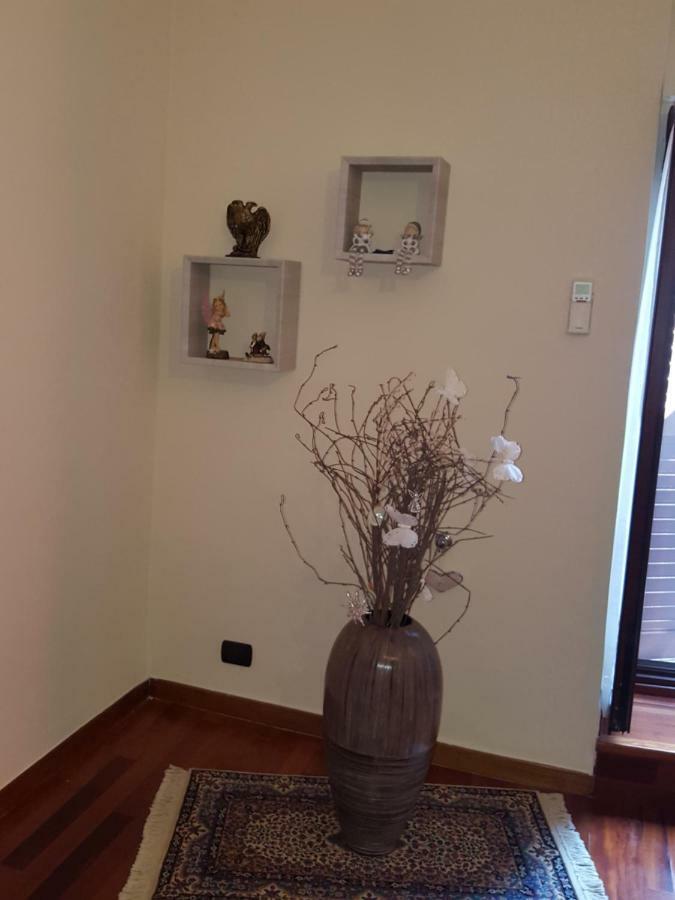 Dimora Di Mara Bed and Breakfast Santeramo in Colle Buitenkant foto