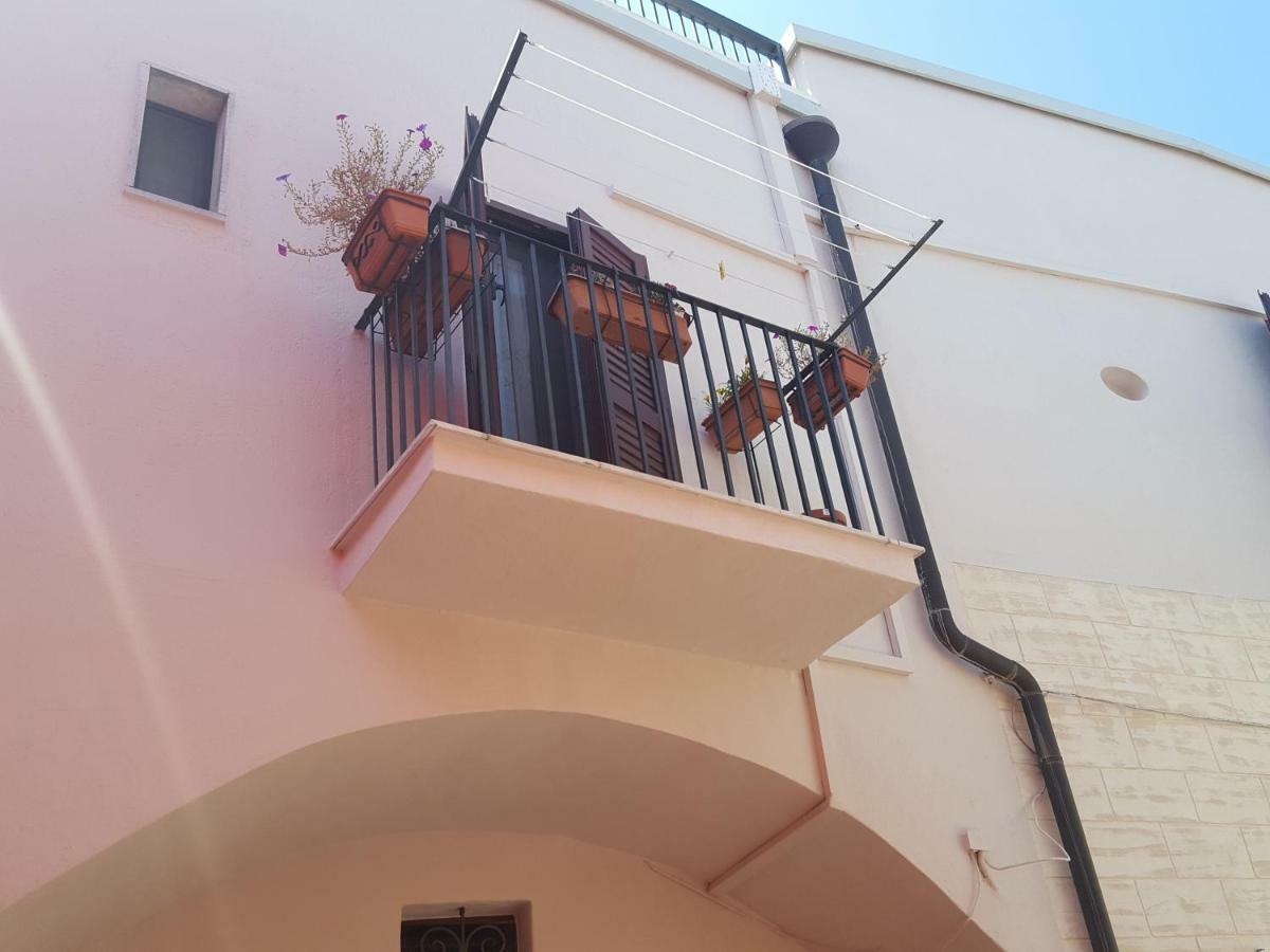 Dimora Di Mara Bed and Breakfast Santeramo in Colle Buitenkant foto