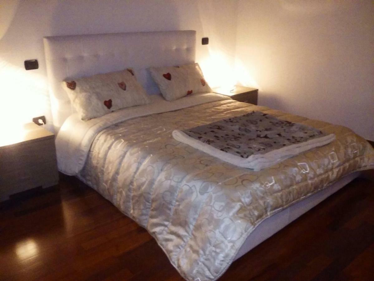 Dimora Di Mara Bed and Breakfast Santeramo in Colle Buitenkant foto