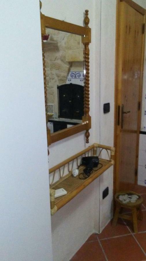 Dimora Di Mara Bed and Breakfast Santeramo in Colle Buitenkant foto