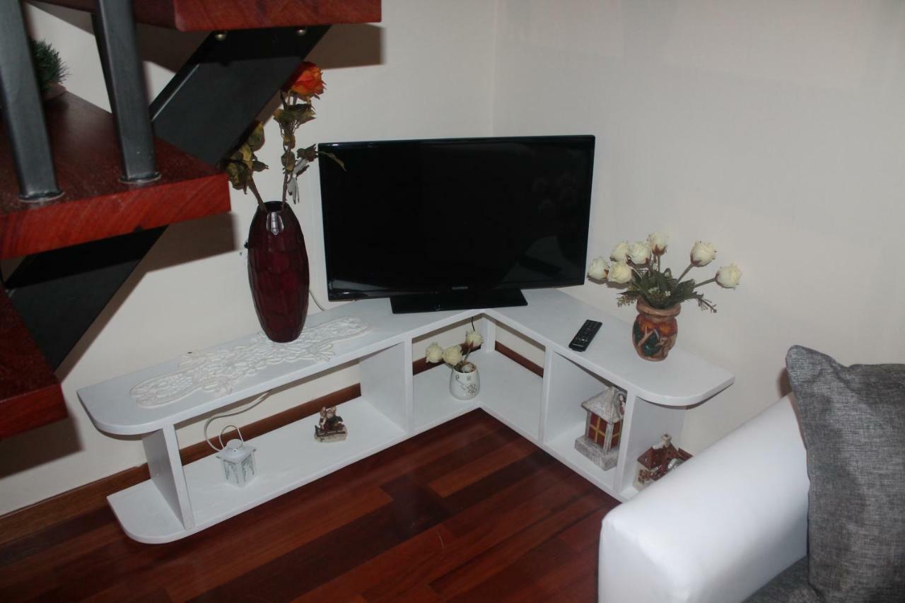 Dimora Di Mara Bed and Breakfast Santeramo in Colle Buitenkant foto